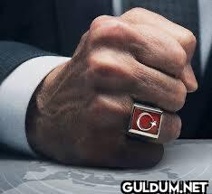 OWWW ÇOK SERT  G  BIZIM...