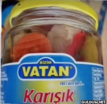 OWWW ÇOK SERT  G  BIZIM...