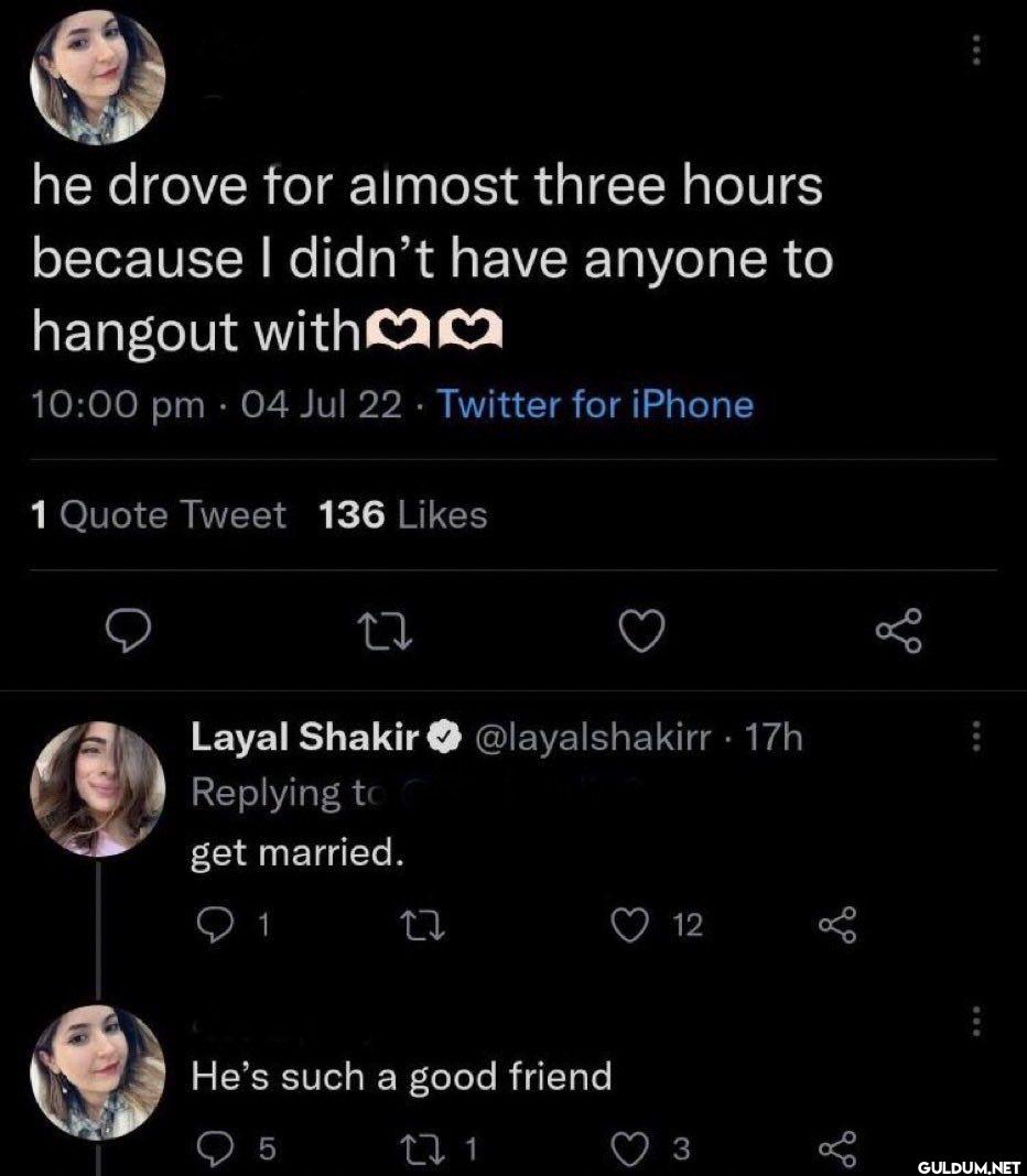 man…    he drove for...
