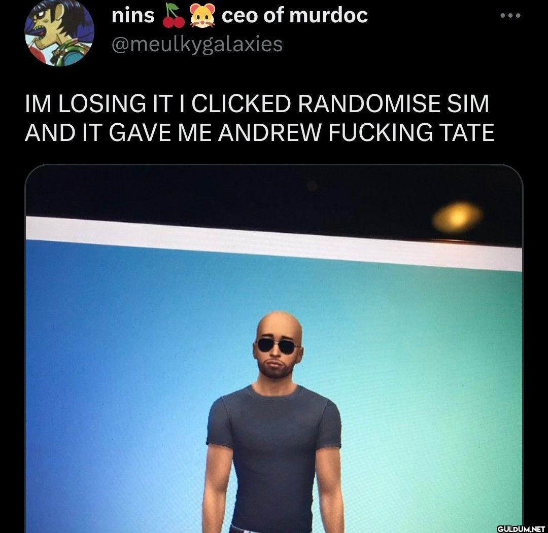 IM LOSING IT I CLICKED...
