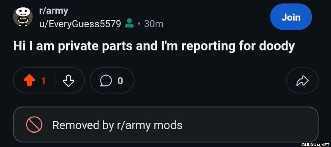 r/army ARMY Join...