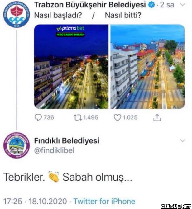 ELEDIVE Trabzon Büyükşehir...