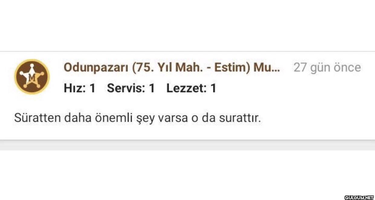 çin atasözü    Odunpazarı...