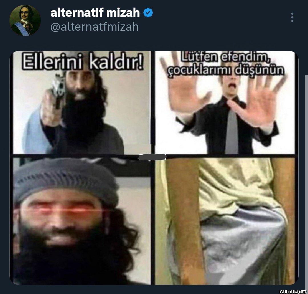 Lütfen efendim Ellerini...