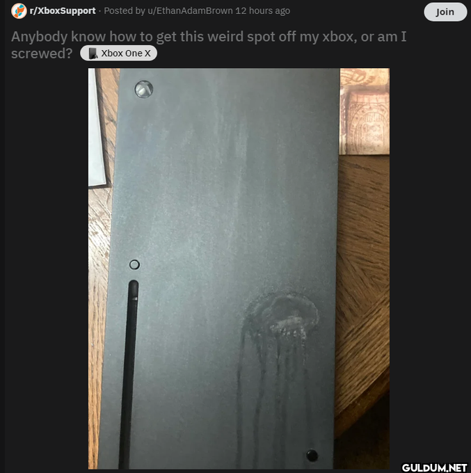 r/XboxSupport Posted by...