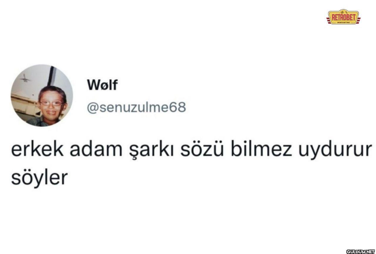 erkek adam şarkı sözü...