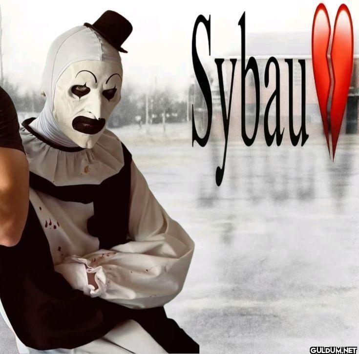Sybau