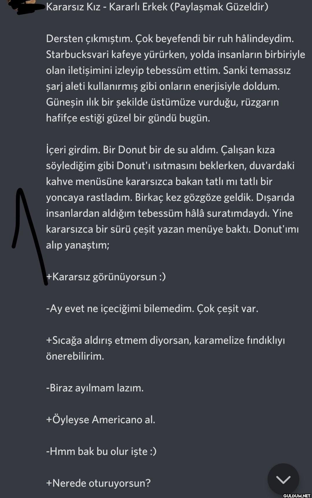 Discordda, gençlere nasıl...