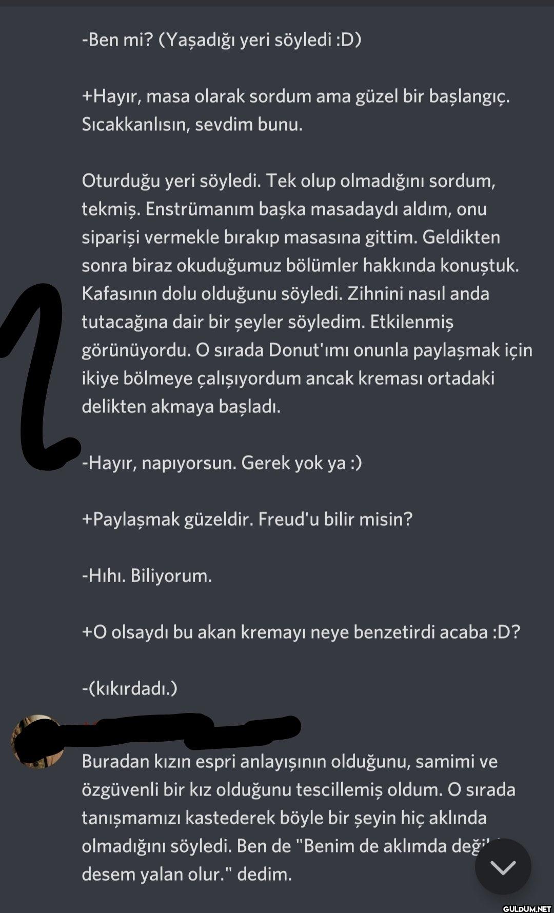 Discordda, gençlere nasıl...