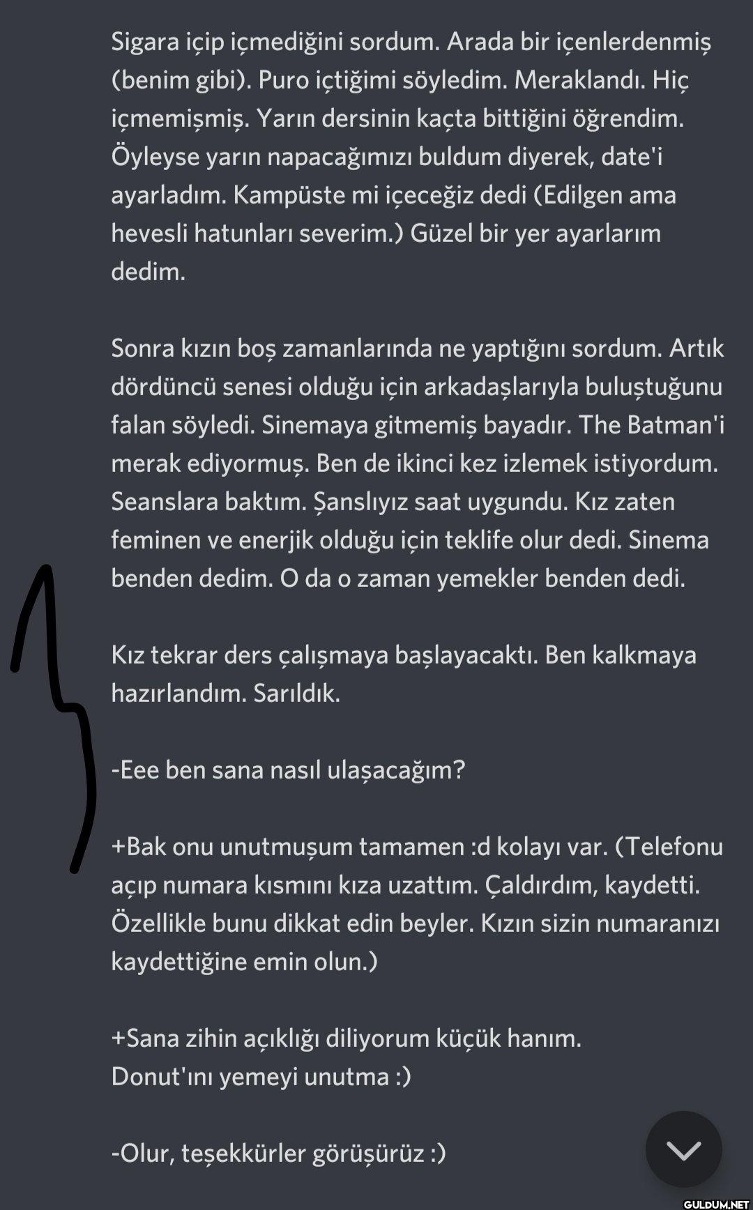 Discordda, gençlere nasıl...