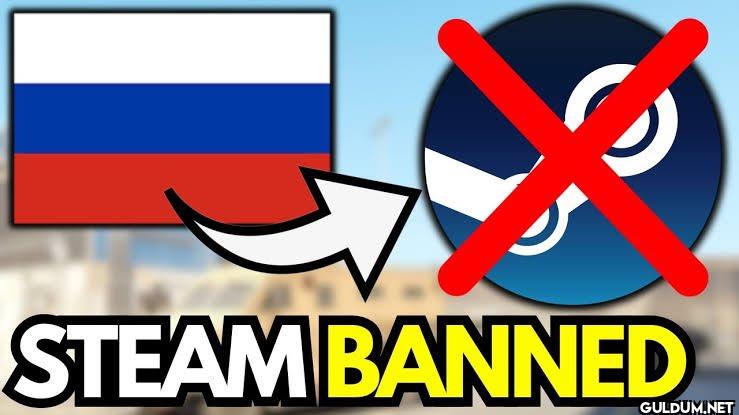Rusya’nın Steam'i de...