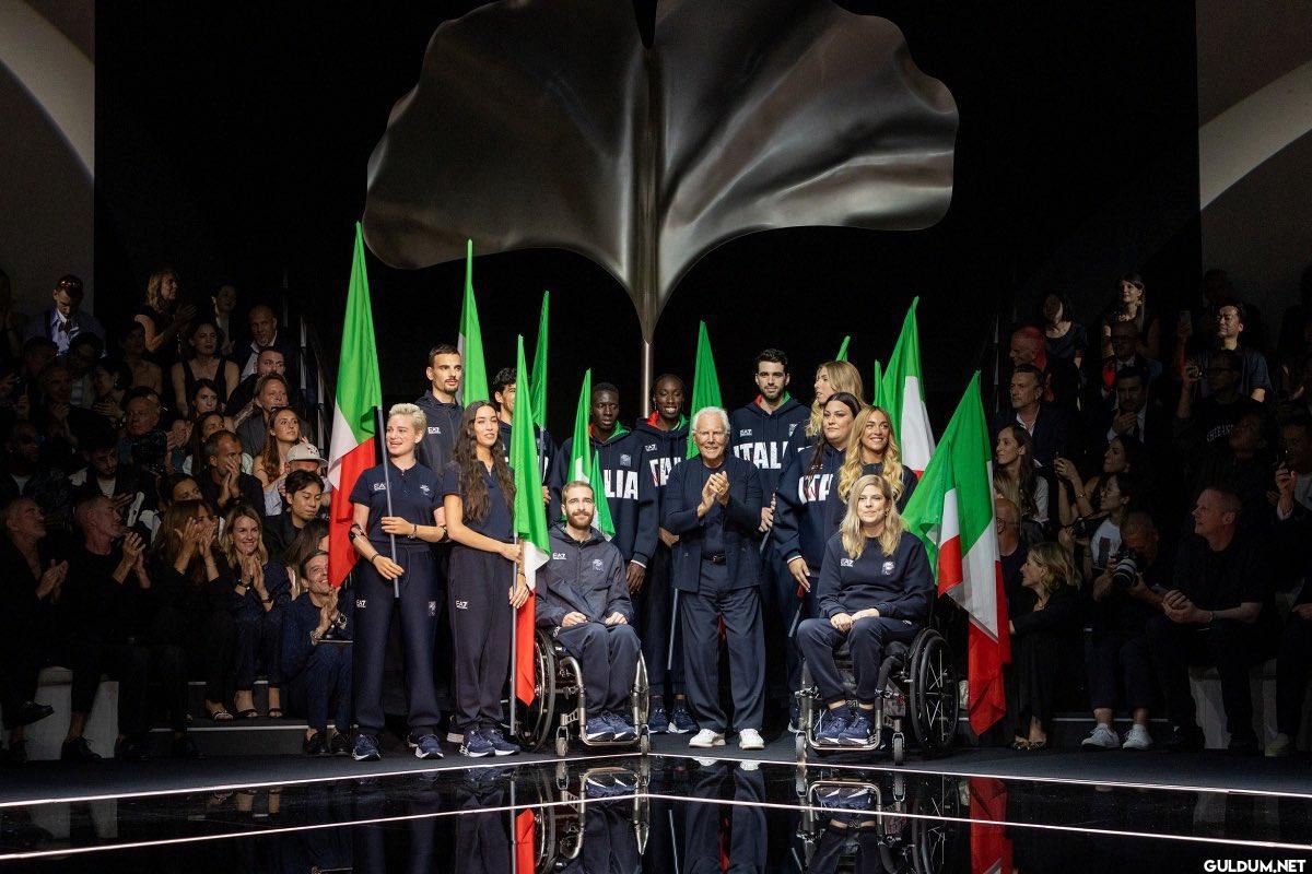 17. Team Italy 🇮🇹    54 LIA TAL