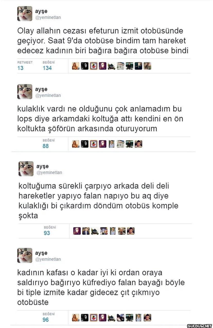 muavine bakıyorum EE...