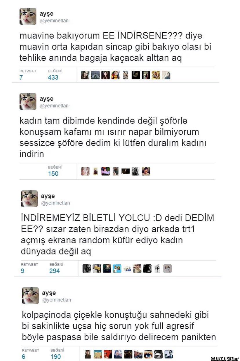 muavine bakıyorum EE...