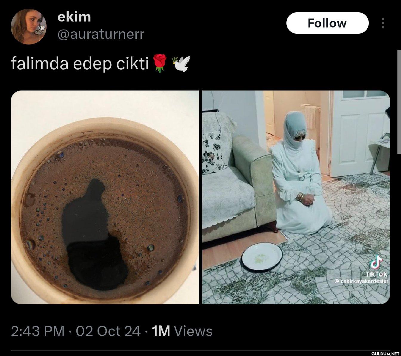 · 12h Benim gördüğüm.. 0...