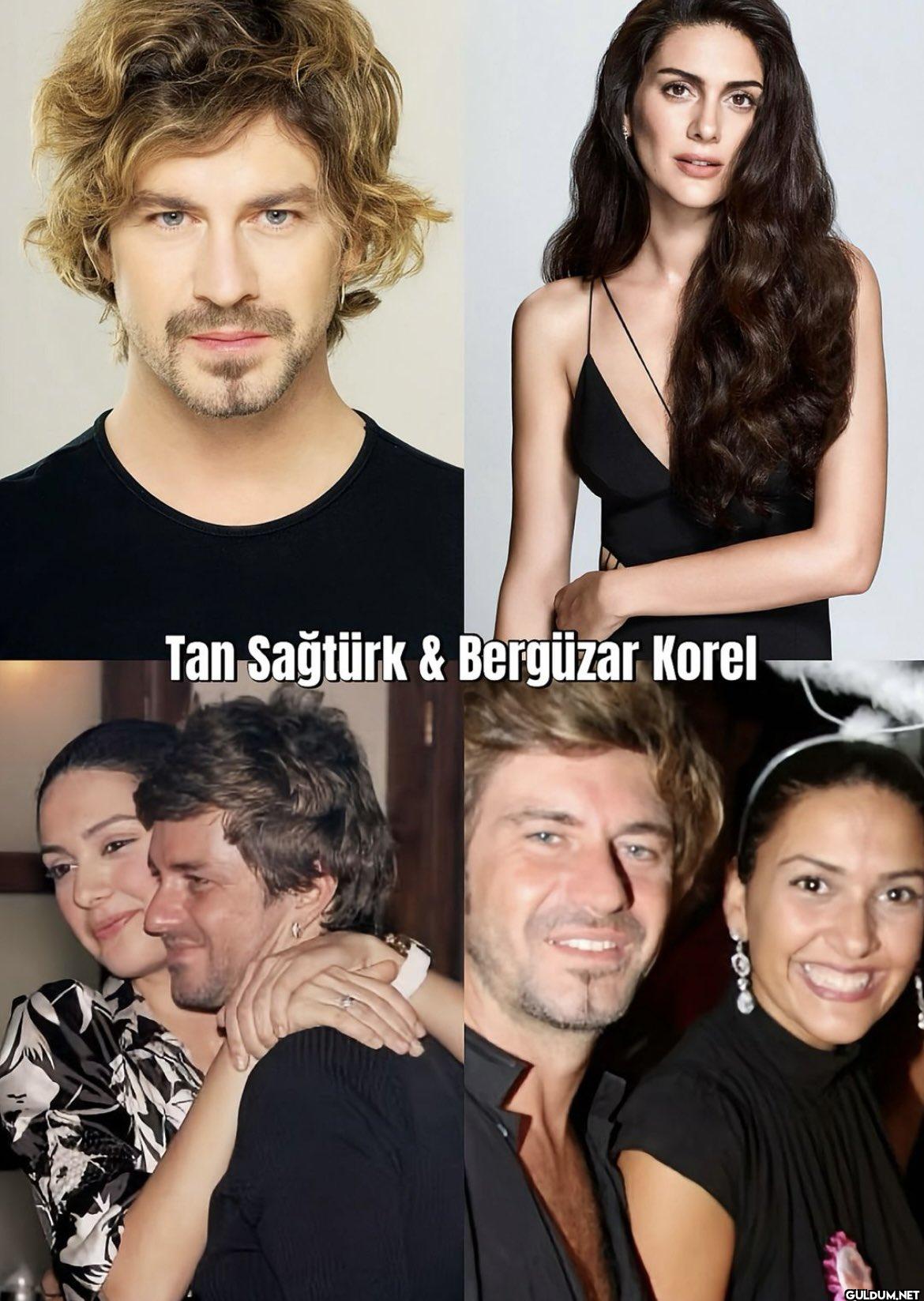 6- Tan Sağtürk & Bergüzar...
