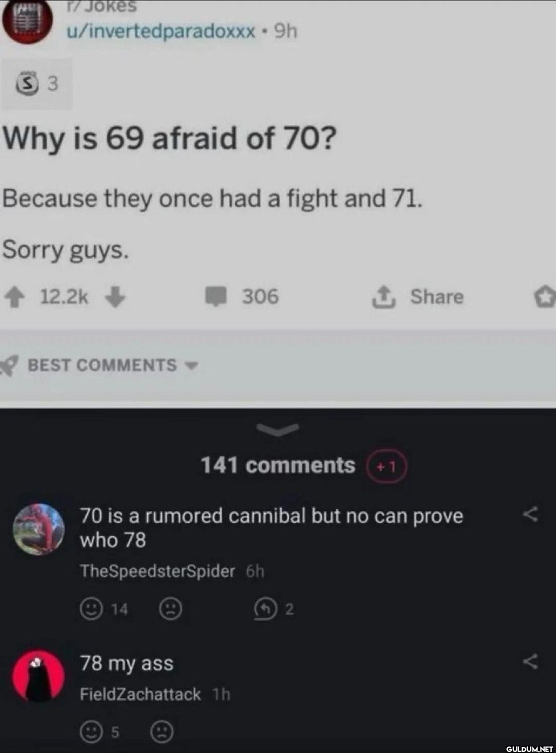 5 3 r/Jokes...