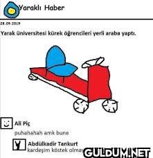 Yaraklı Haber 28.09 2019...
