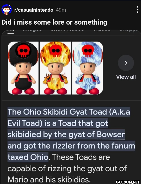 r/casualnintendo 49m Did i...