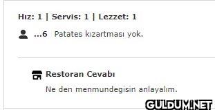 kardeşim ne den menmun...