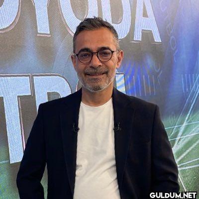 Ahmet Ercanlar:  Senin...
