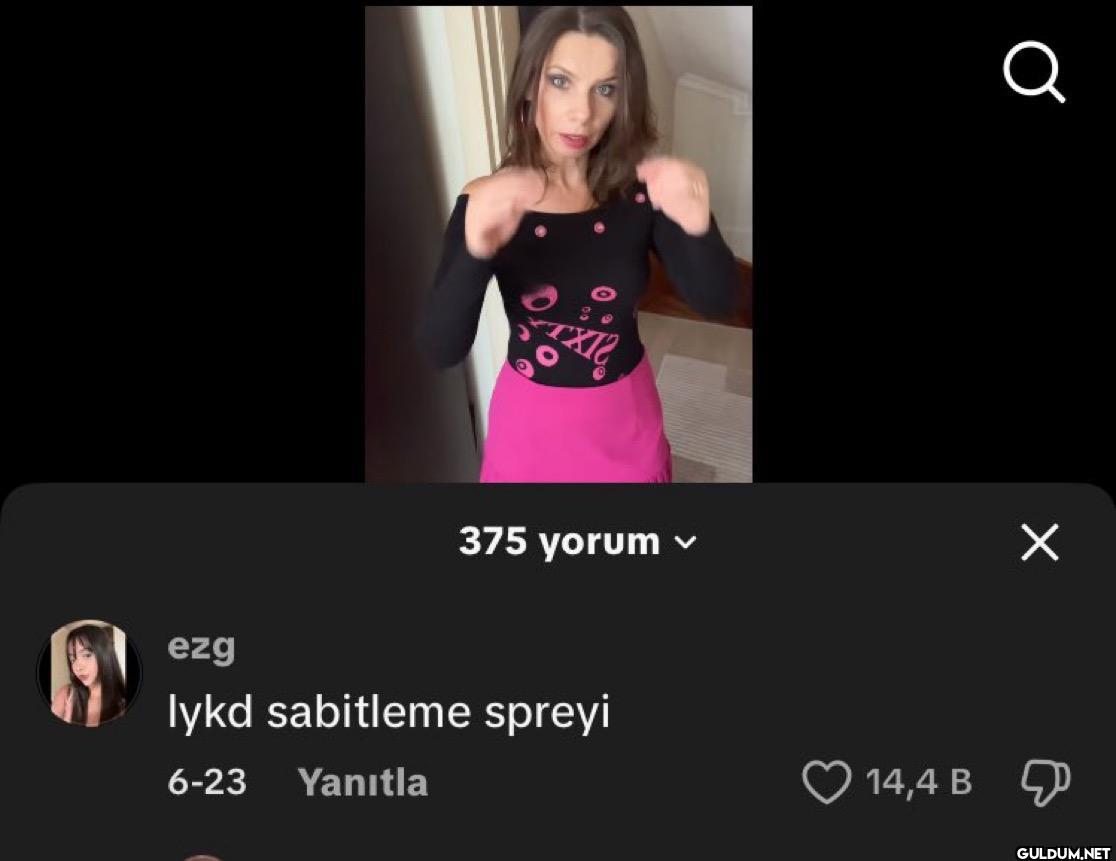 375 yorum ezg lykd...