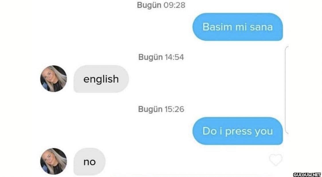 english oo no Bugün 09:28...