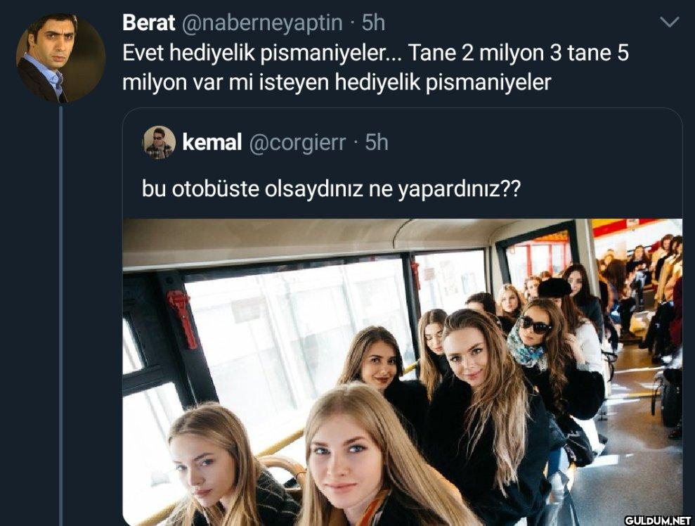 • 5h Evet hediyelik...