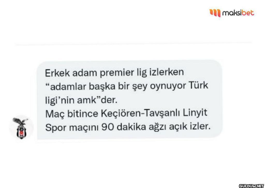 Erkek adam premier lig...