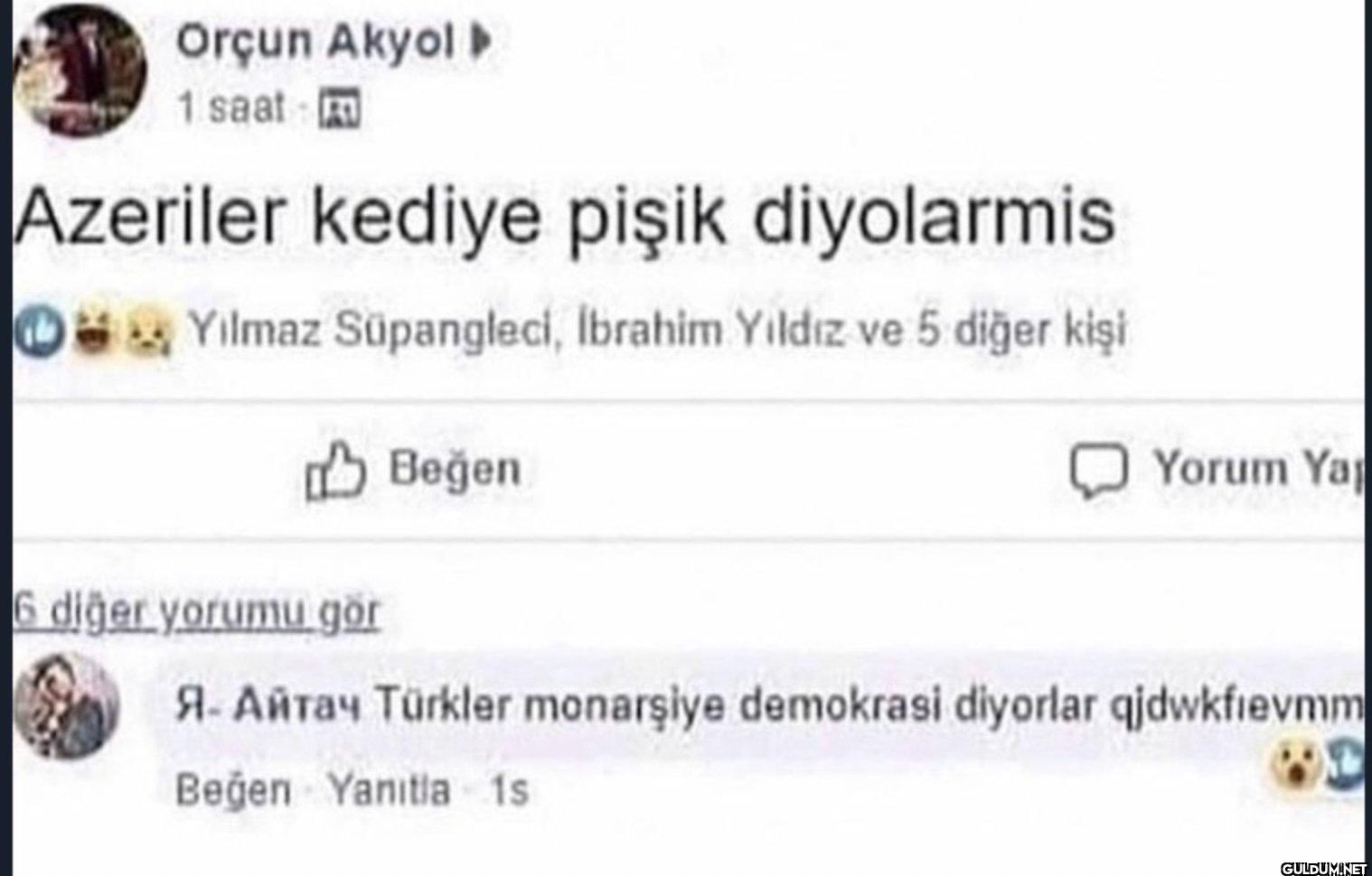 Orçun Akyol ▸ 1 saat m...