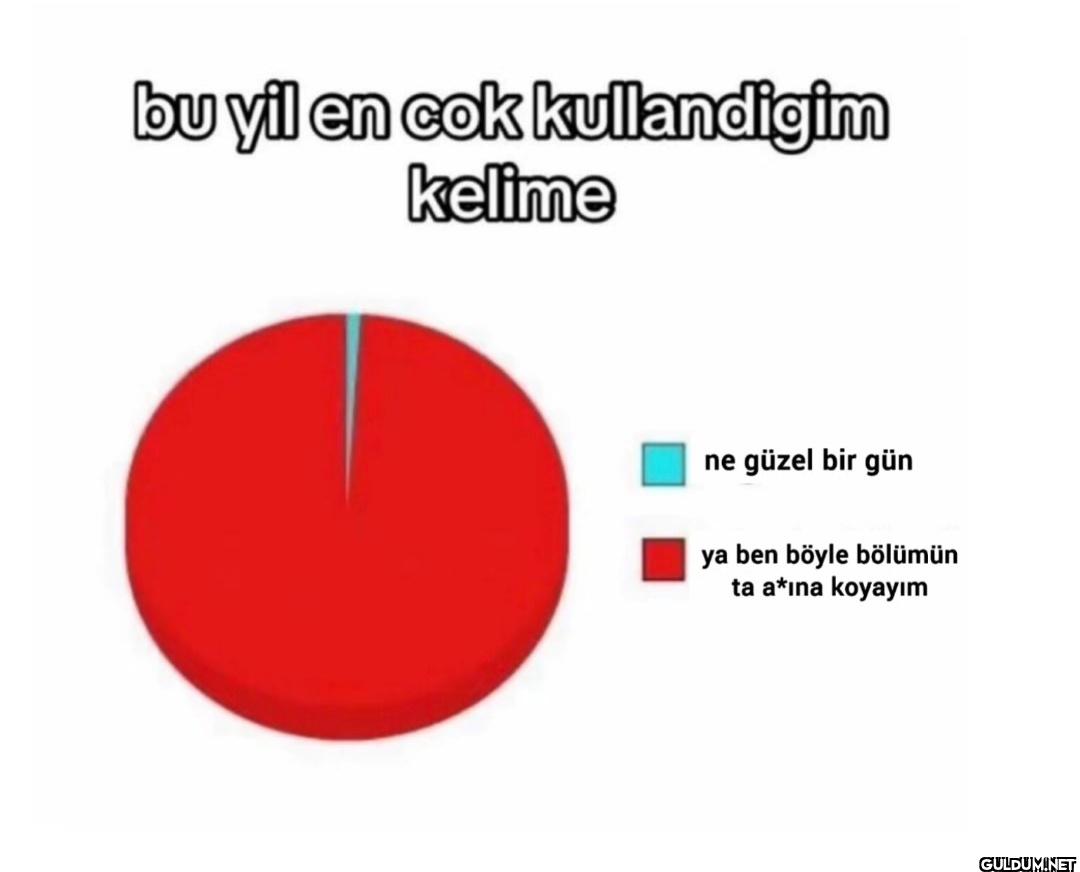 bu yil en cok kullandigim...