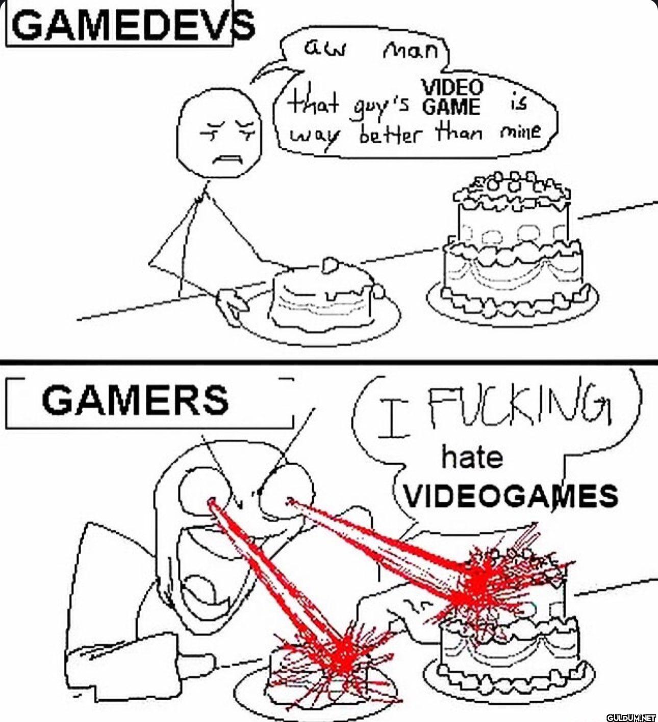 ㅤ    GAMEDEVS 37 aw Man...