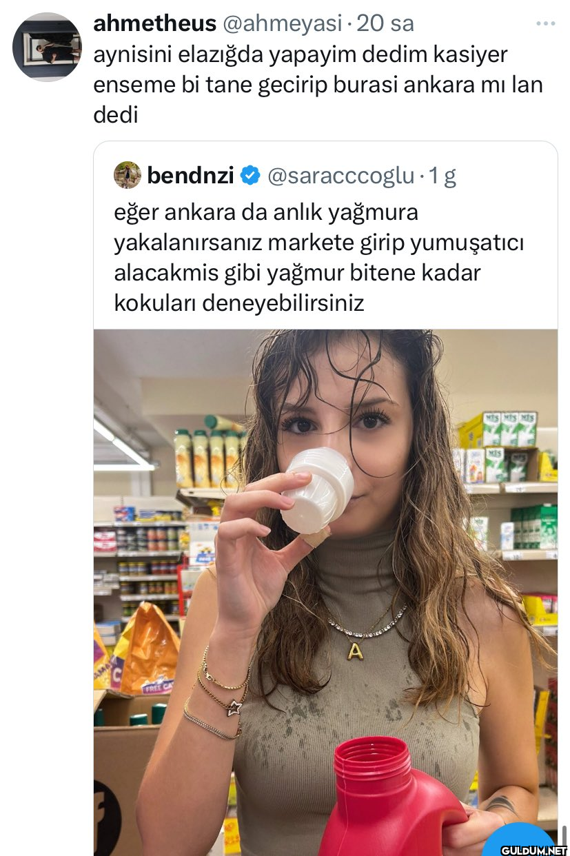 20 sa Gaynisini elazığda...