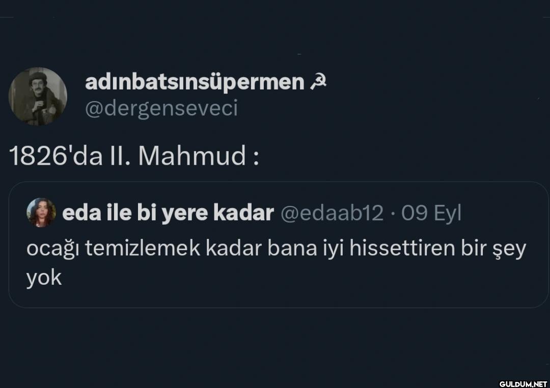 1826'da II. Mahmud : eda...