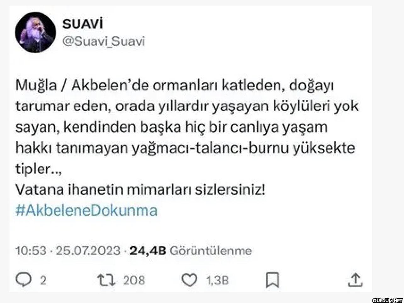 Part-time çevreci 👇   ...