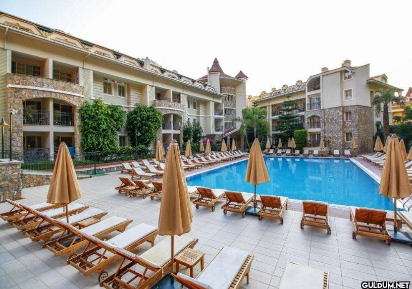 Marmaris KYK yurdunda 200...