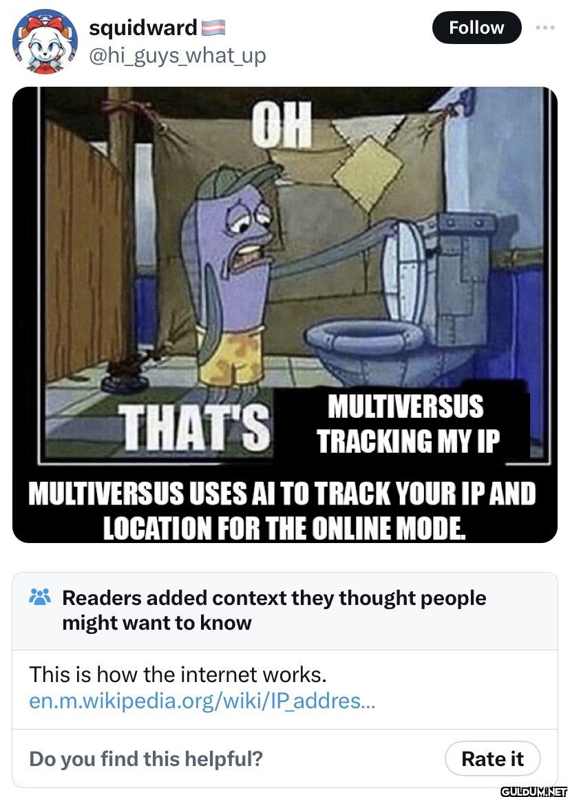 Popular post
