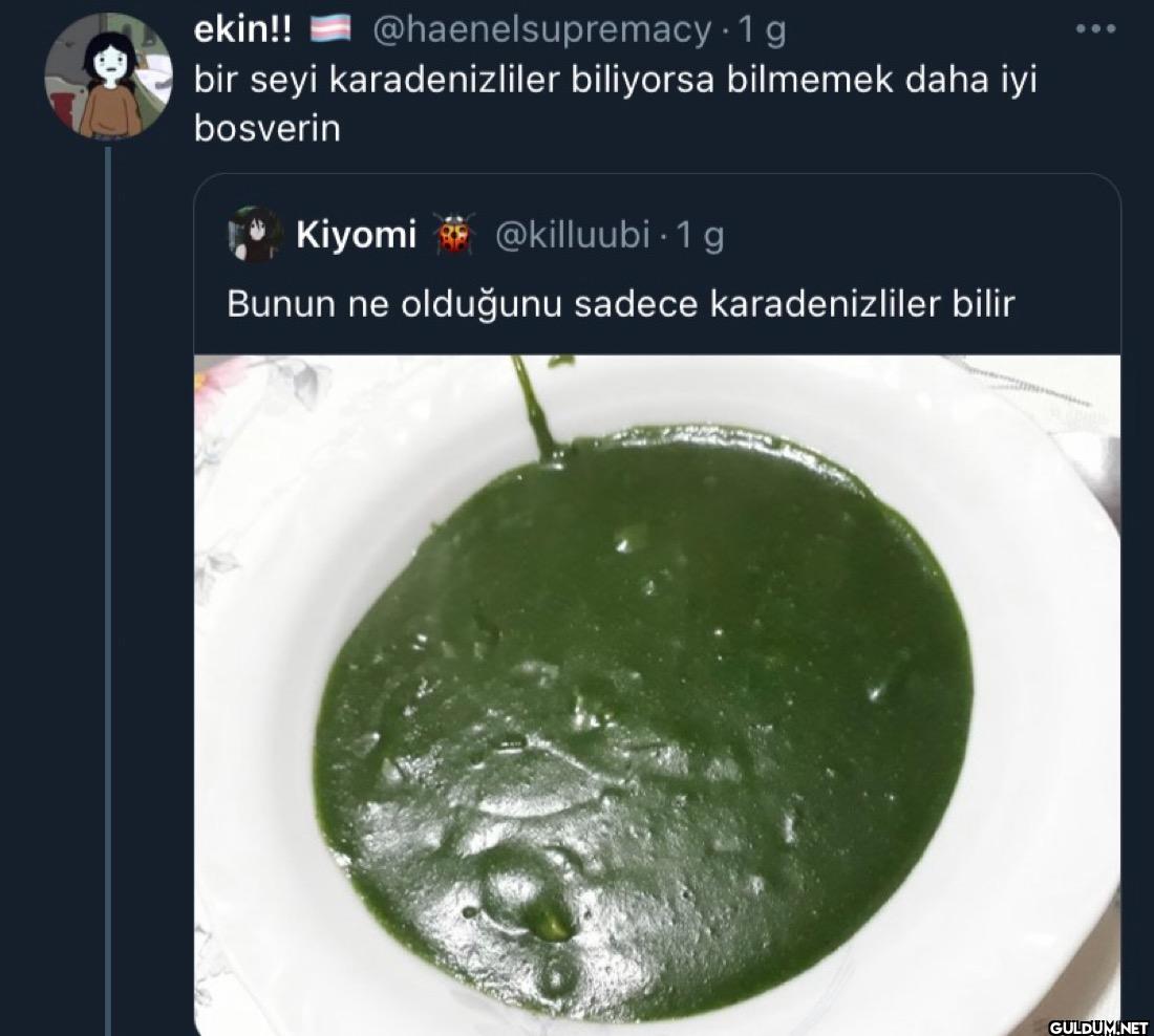 1 g bir seyi...