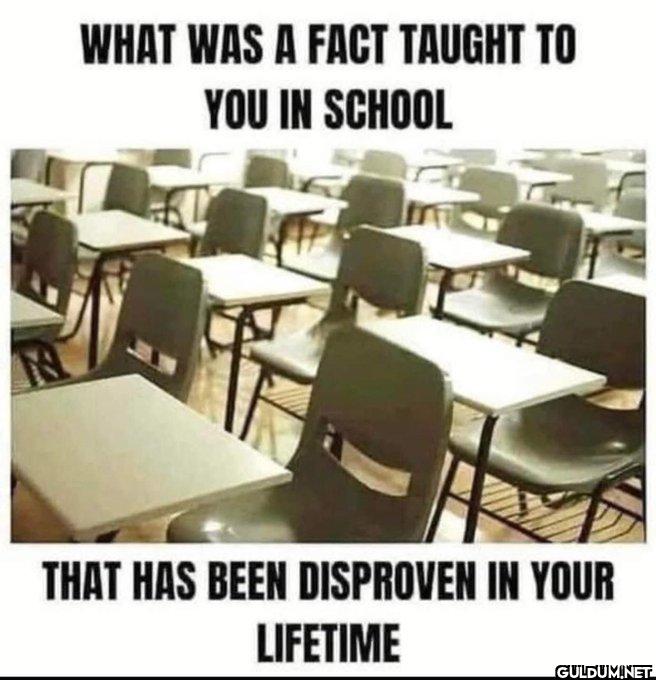 What would that be?   ...