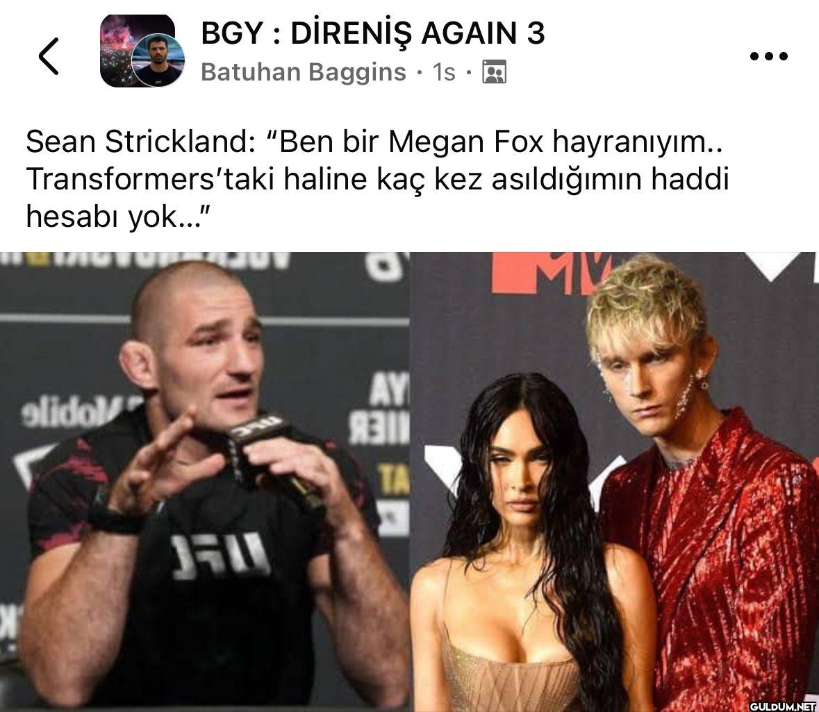 İyi alıştı bu da    BGY:...