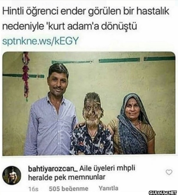 Hintli öğrenci ender...