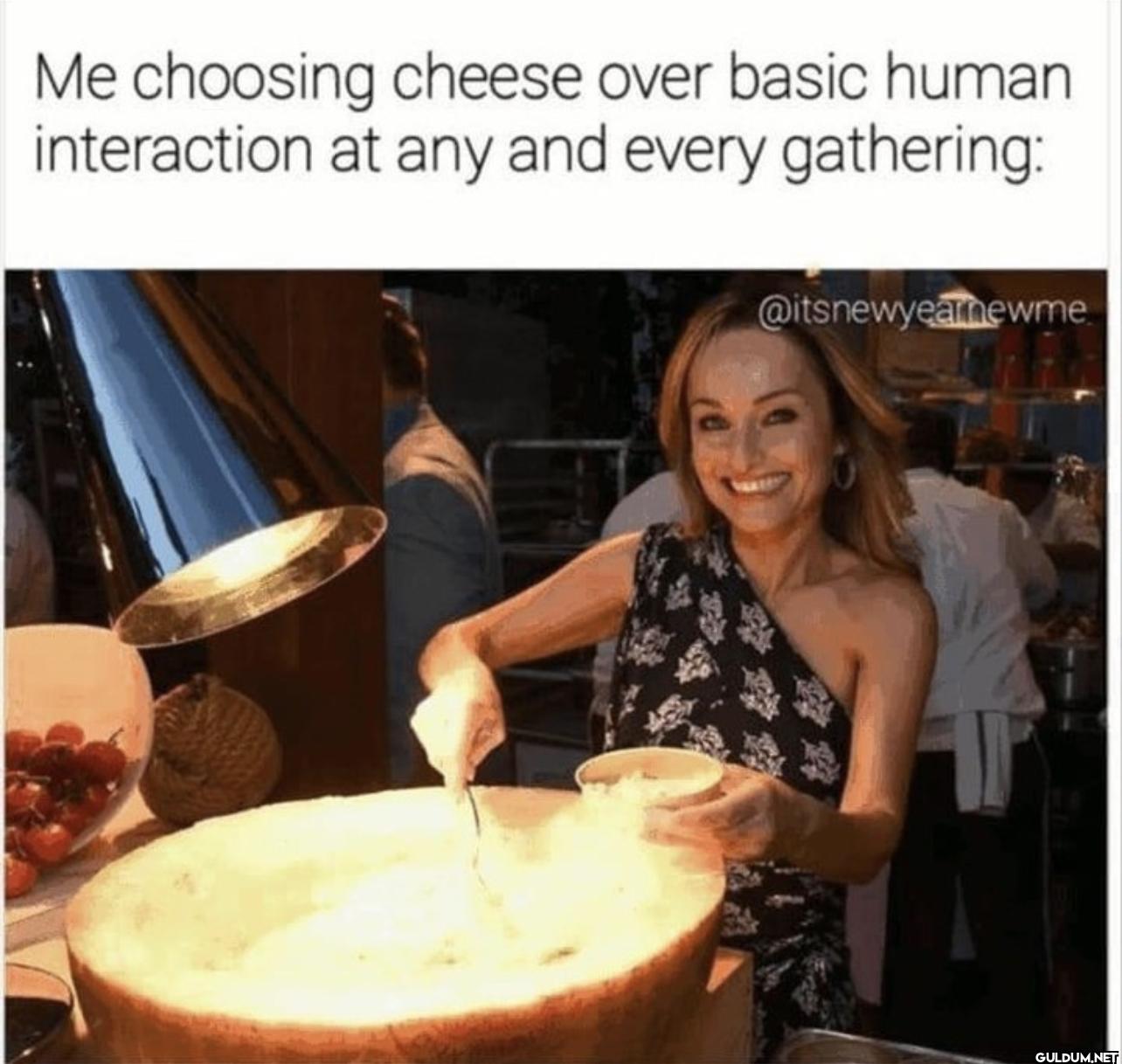 ︎ ︎ ︎ ︎    Me choosing...