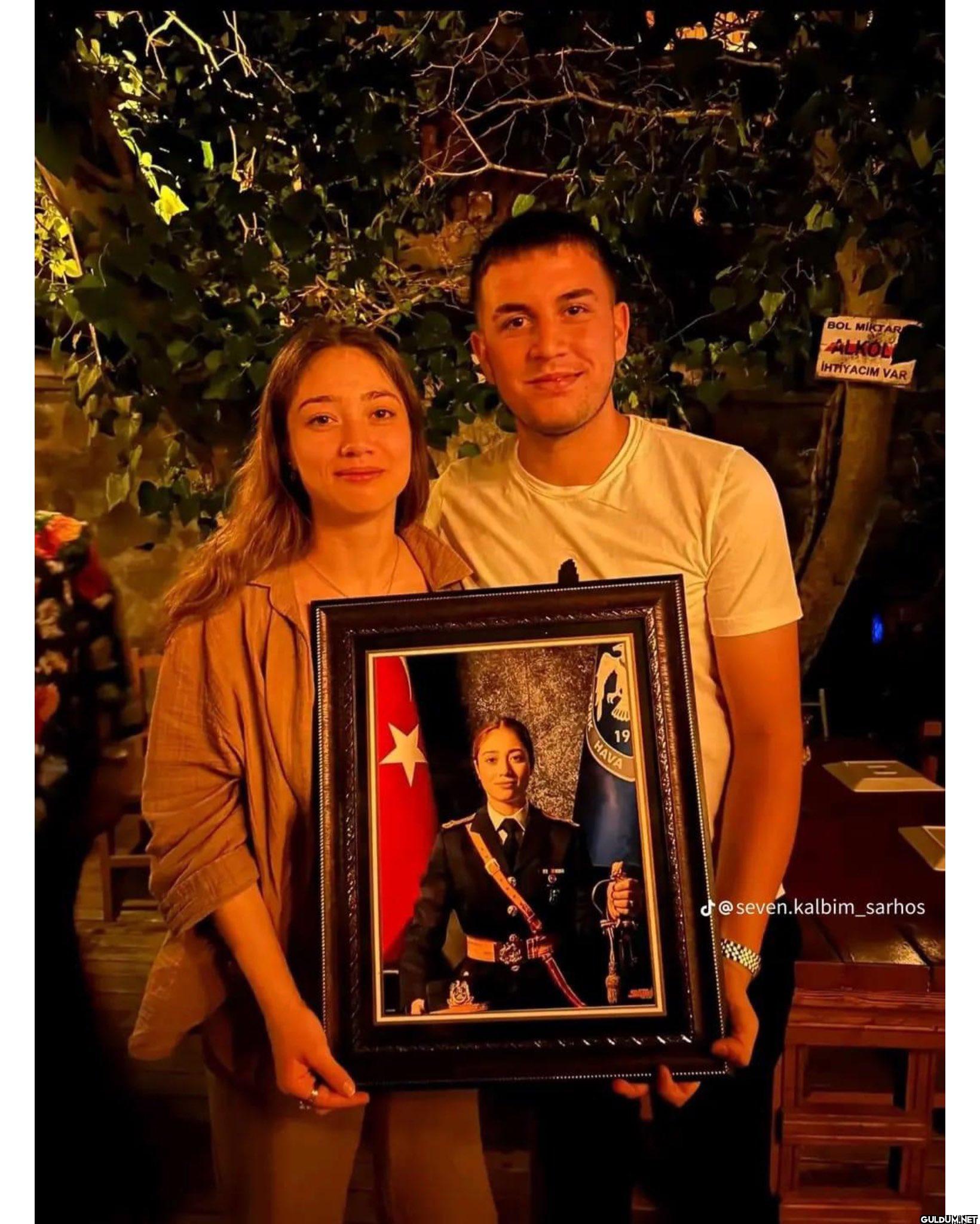 Hem asil hem başarılı 🫡   ...