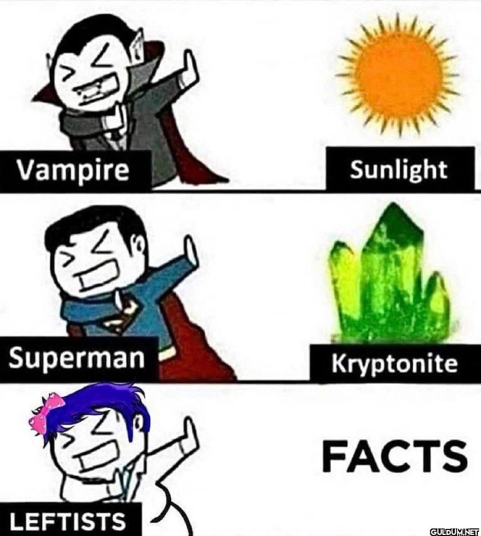 🎯    Vampire Sunlight...