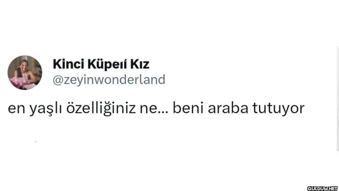 en yaşlı özelliğiniz ne......