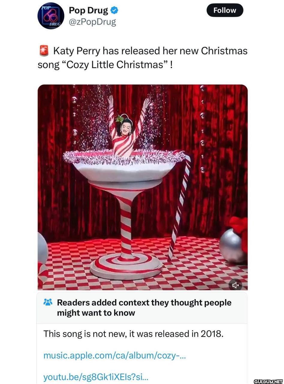 Maybe they set the wrong...