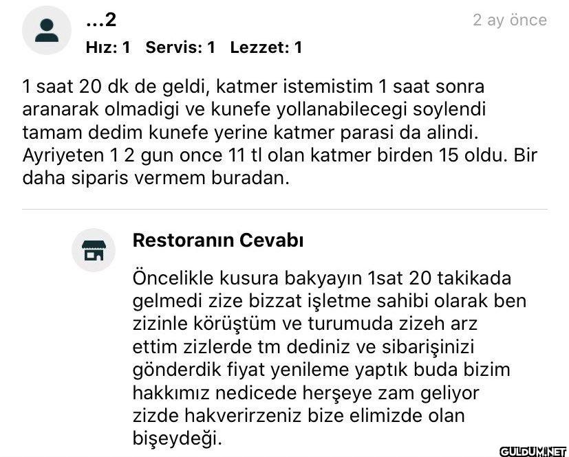 kara lisan    ...2 Hız: 1...