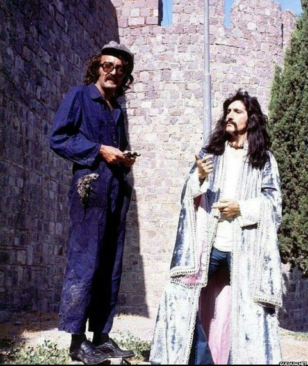 "Mevsimler geldi geçti,...