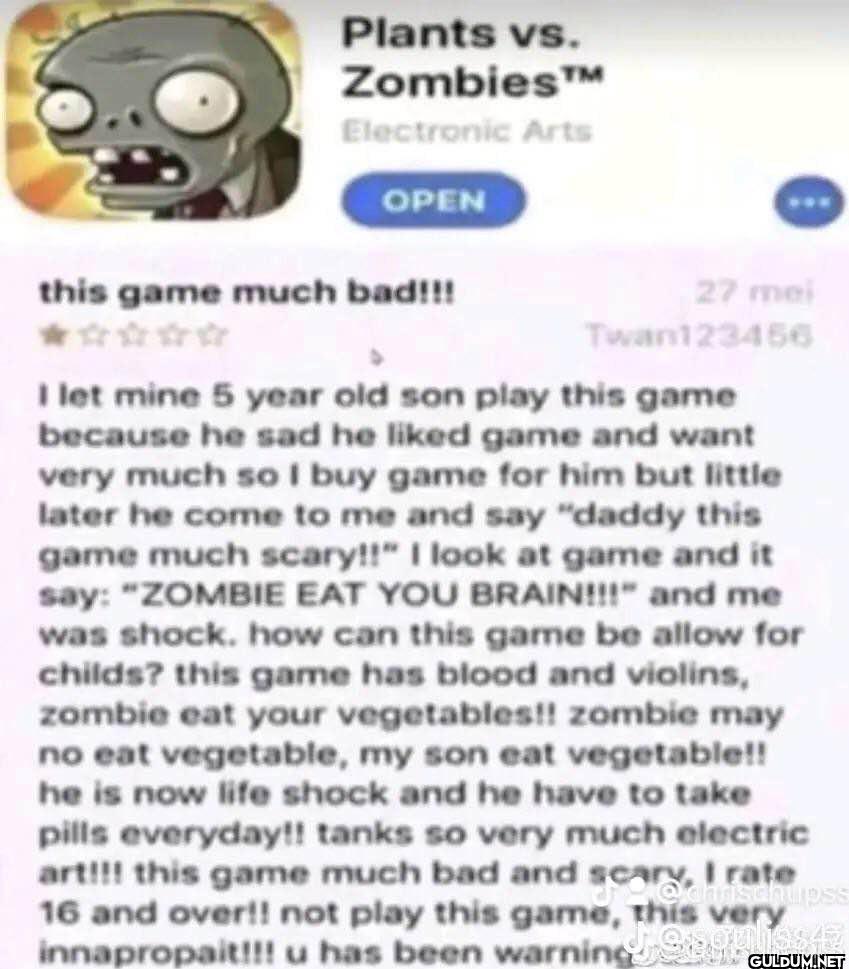 Popular post
