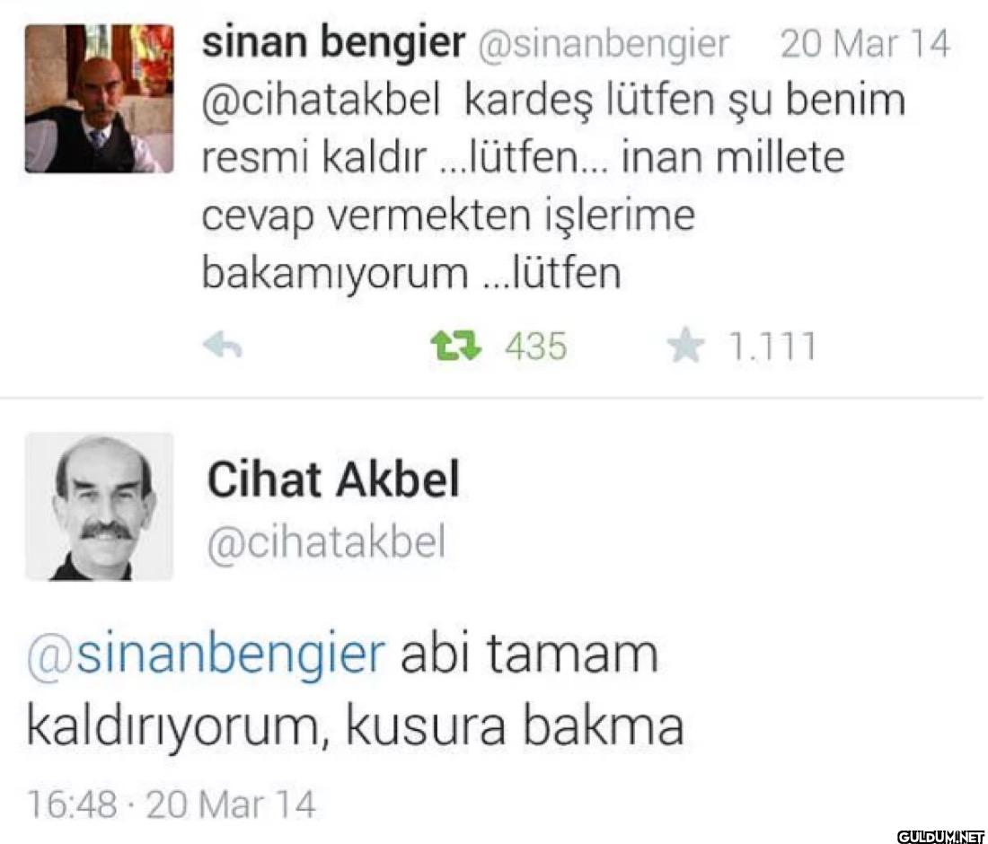 20 Mar 14 @cihatakbel...